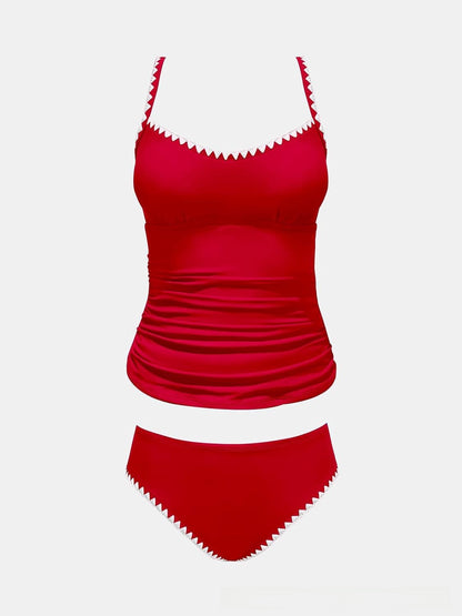 One-Piece Swimsuit for Women