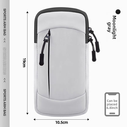 Running Arm Phone Bag