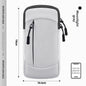 Running Arm Phone Bag