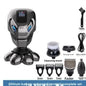 7D Floating Head Electric Shaver with LED Display