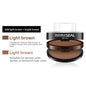 Eyebrow Makeup Stamp