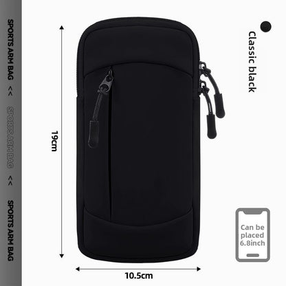 Running Arm Phone Bag