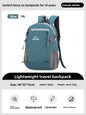 Hiking Backpack
