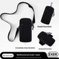 Running Arm Phone Bag