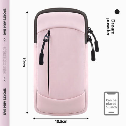 Running Arm Phone Bag