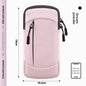 Running Arm Phone Bag