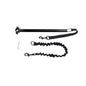Bicycle Dog Walking Leash with Elastic Buffer