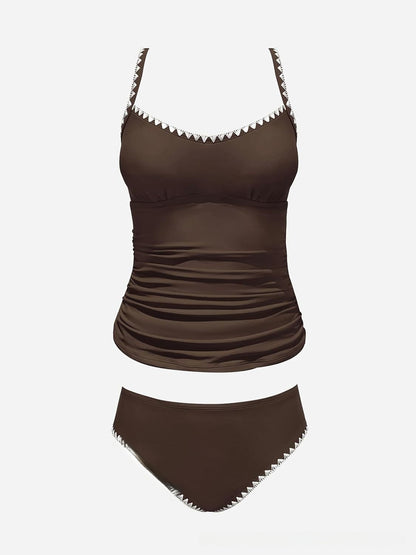 One-Piece Swimsuit for Women