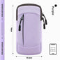 Running Arm Phone Bag