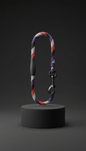 Laisse pour chien nylon renforcé