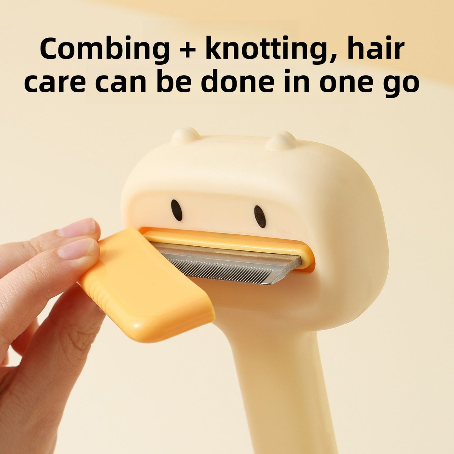 Pet Hair Comb