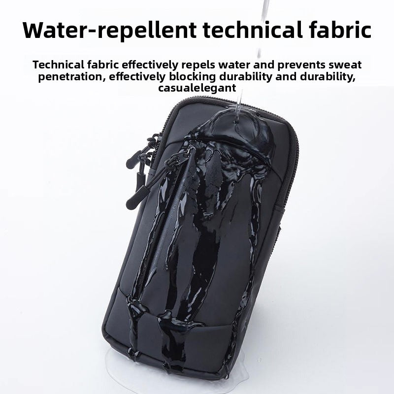 Running Arm Phone Bag