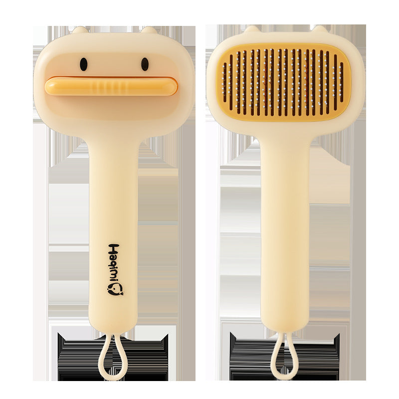 Pet Hair Comb