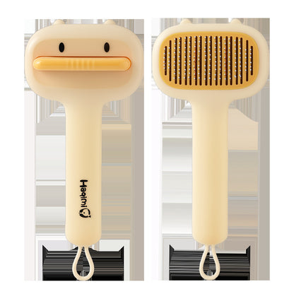 Pet Hair Comb