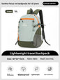 Hiking Backpack