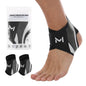 Sports Ankle Brace Support