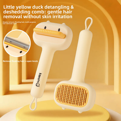 Pet Hair Comb