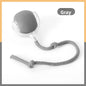 Interactive Cat Play Ball